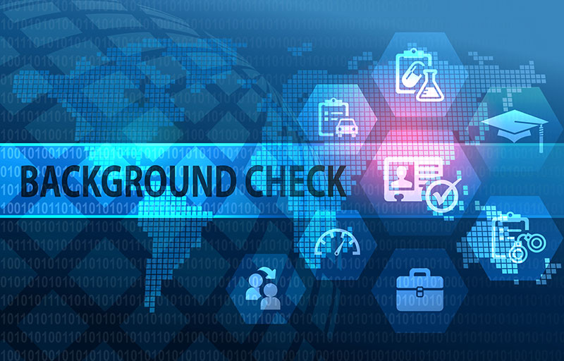 The Importance and Process of Background Checks