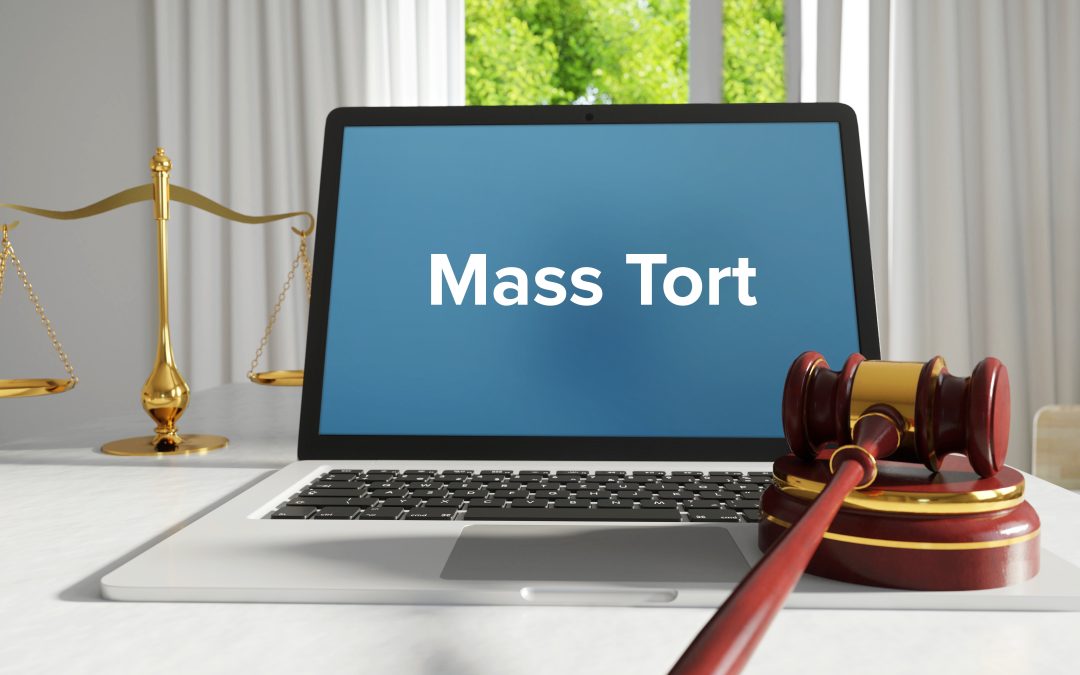 Mass Tort Cases